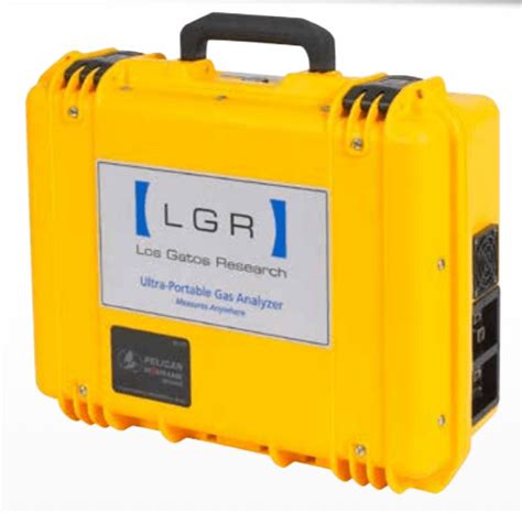 lab gas analyzer|lgr ultraportable greenhouse gas analyzer.